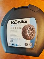 Sneeuwkettingen Volkswagen ID4, Auto diversen, Ophalen