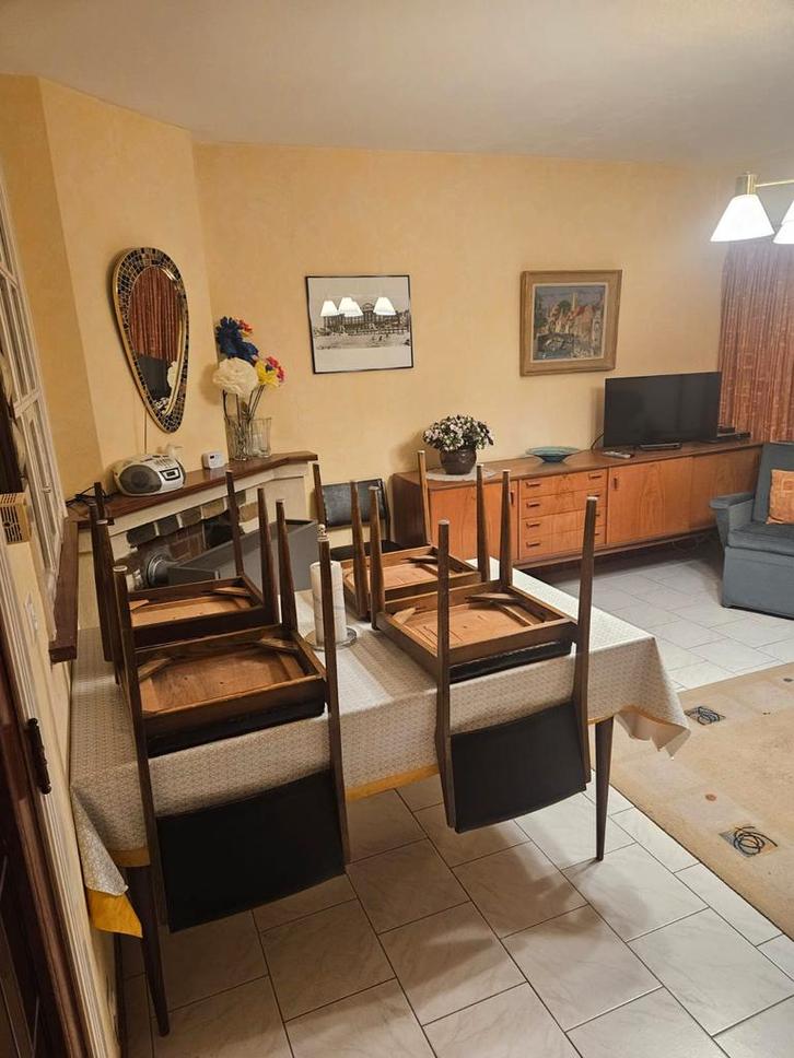 Appartement location de vacances, Vacances, Maisons de vacances | Belgique, Appartement, 1 chambre