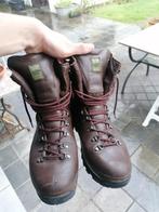 Altberg military boots sympatex maat 45, Kleding | Heren, Schoenen, Bruin, Boots, Zo goed als nieuw, Altberg