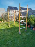 Steiger Altrex, Hobby en Vrije tijd, Knutselen, Ophalen, Gebruikt