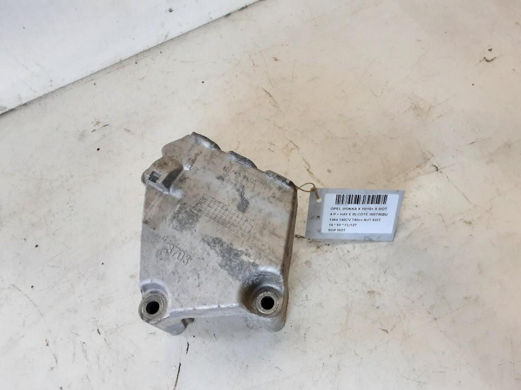 MONTAGE MOTEUR Opel Mokka / Mokka X (95073703), Utilisé, Rue de l'Espoir 34 34
4030  GRIVEGNÉE, BE, Info@Collignon.be, Opel