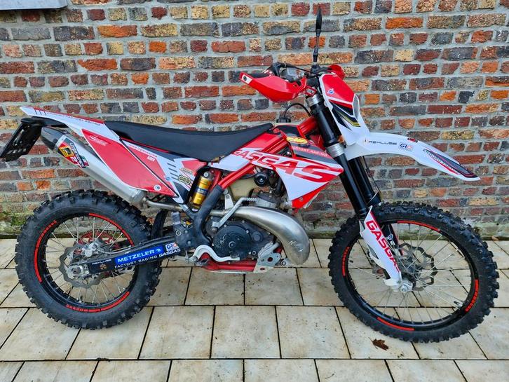 Enduro GasGas 300 2t, Motoren, Motoren | KTM, Particulier, Enduro