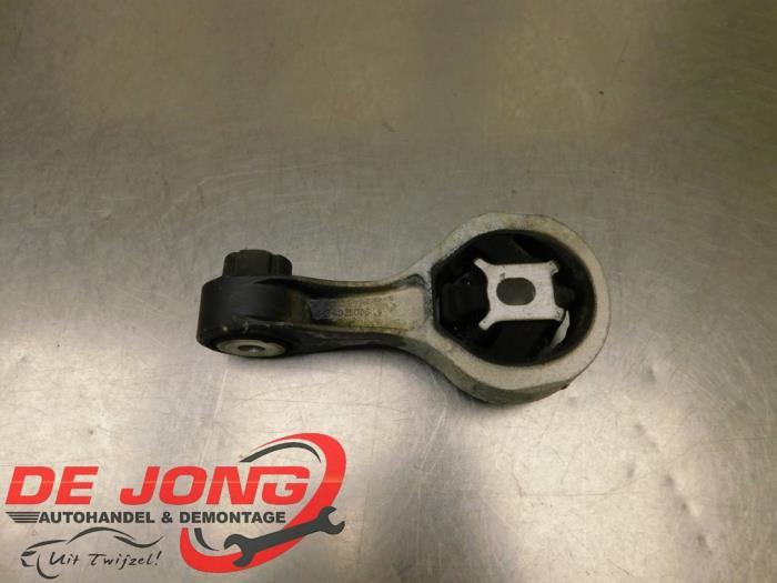 Support moteur d'un Renault Trafic, Renault, -, 3 mois de garantie, Utilisé