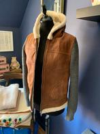 Vintage river woods, Taille 38/40 (M), Enlèvement ou Envoi, Brun, Porté