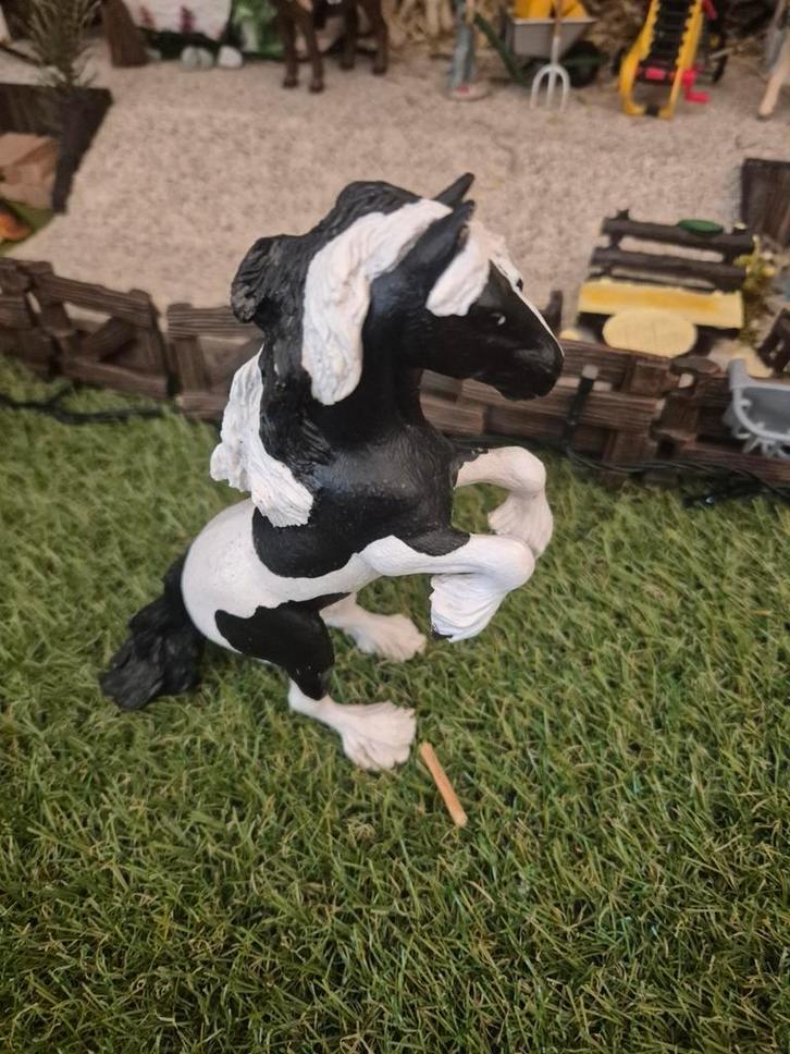 SCHLEICH, Verzamelen, Speelgoed, Ophalen