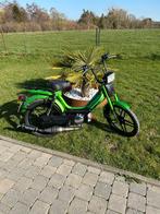 Honda camino, Ophalen