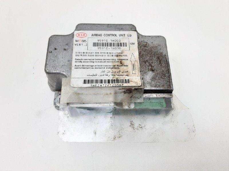 COMPUTER AIRBAG Kia Cee'd Sporty Wagon (EDF) (|959101H000|), Gebruikt, Kia