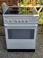 Bauknecht elektrische fornuis keramische kookplaat + oven, Elektronische apparatuur, Fornuizen, Ophalen