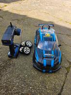 Rc baan auto, roller, Gebruikt, Schaal 1:10, Auto onroad, Ophalen