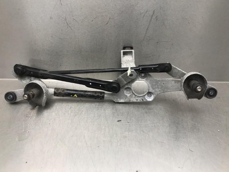 MECANISME ESSUIE-GLACE Kia Rio IV (YB) (01-2017/09-2020), Utilisé, Kia