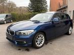 BMW F20 benzine 2019 107,000km, Auto's, BMW, Bedrijf, Airconditioning, 1 Reeks, Achterwielaandrijving