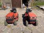 2 x toro wheel horse 212-5, Ophalen, Zo goed als nieuw