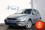Ford Focus 1.6i Airco/5Deurs inclusief 2 JAAR garantie!, Focus, 1596 cc, Gebruikt, 4 cilinders