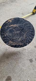 assiette decorative, Antiquités & Art, Enlèvement