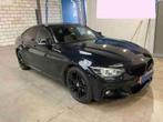 BMW 4er 440i Gran Coupé xDrive M Sport, Auto's, BMW, Automaat, Zwart, Leder, Particulier