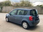 Renault Modus 1.2TCE benzine 2013 met 74000km*garantie*euro5, Euro 5, Stof, 4 cilinders, Bedrijf