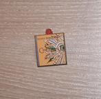 PIN - HENRI WINTERMANS - CHEYENNE - TABAC - CIGARES, Collections, Envoi, Utilisé, Marque, Insigne ou Pin's