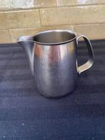 Melk kan Alessi, Enlèvement, Comme neuf