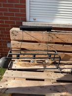 2 plafondlampen 2 staanlamp industriële, Ophalen, Zo goed als nieuw, Metaal, Industrieel