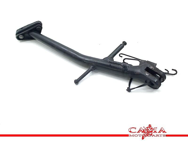 SUPPORT LATERAL GSX R 750 2004-2005 (GSXR750 K4 / K5), Motos, Dhr. S. di Majo, Utilisé, Info@cama-motorparts.nl, P.J. Troelstraweg 8 8
3144 CX  MAASSLUIS, NL