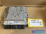 CITROEN C4 2 (NC) 1.6HDI BFV ECU Module 2009-2016 9800268980, Auto-onderdelen, Info@fabrikant.eu, Citroën, Fabrikantstraat 1
1000 AA  Amsterdam, NL