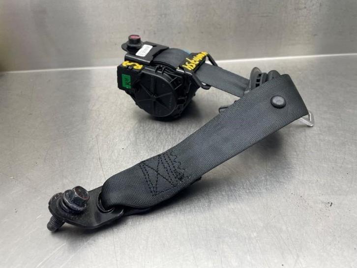 CEINTURE DE SECURITE ARRIERE DROITE Hyundai i10 (B5), Autos : Pièces & Accessoires, Habitacle & Garnissage, Hyundai, Utilisé