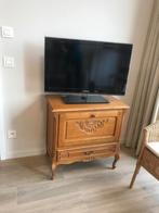 Tv-kast, Enlèvement