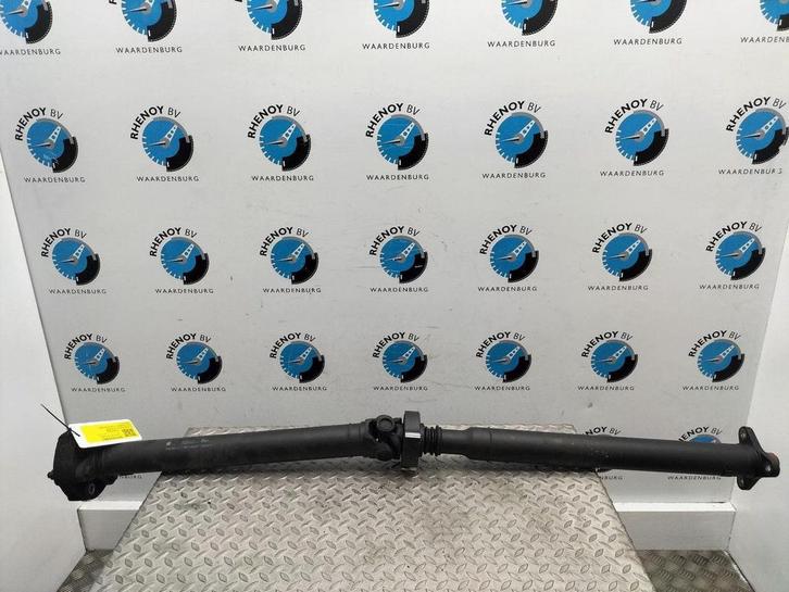 BMW 2 SERIES F22LCI M240i High Executive  TUSSENAS ACHTER 20, Auto-onderdelen, Transmissie en Toebehoren, Gebruikt, ARN erkend