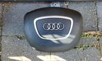 Audi Airbag (volant à 4 branches) A6, A7..., Enlèvement, Utilisé, Audi