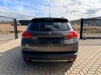Peugeot 2008 Style - Automaat - 46 000 km - 1ste eigenaar, Autos, Argent ou Gris, Achat, Euro 6, Garantie prolongée