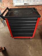 Hazet gereedschapswagen met kliksysteem lades, Doe-het-zelf en Bouw, Ophalen of Verzenden