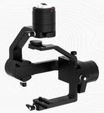Gremsy Pixy SM gimbal voor DJI M300/M350, Enlèvement ou Envoi, Comme neuf, Drone professionnel, DJI