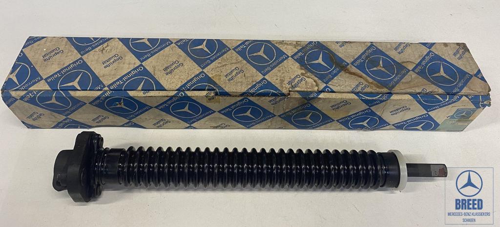 NOS stuurkolomas onderste deel voor Mercedes-Benz W126, Autos : Pièces & Accessoires, Commande, Neuf, -, -, Enlèvement ou Envoi