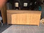 Buffet salle à manger, Huis en Inrichting, Ophalen, Gebruikt, Met deur(en), Eikenhout