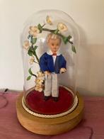 communikant (jongen) onder stolp, Enlèvement ou Envoi, Comme neuf