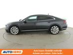 Volkswagen Arteon 2.0 TDI R-Line (automatique), Cuir, Argent ou Gris, 1643 kg, 149 g/km