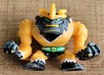 BEN 10 actiefiguurtje: Shockquatch, Ophalen of Verzenden, Gebruikt