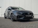 Hyundai i30 i30 N-Line Sensation NIEUW/FABRIEKSGARANTIE/CAME, Auto's, Hyundai, Stof, Gebruikt, 4 cilinders, Bedrijf