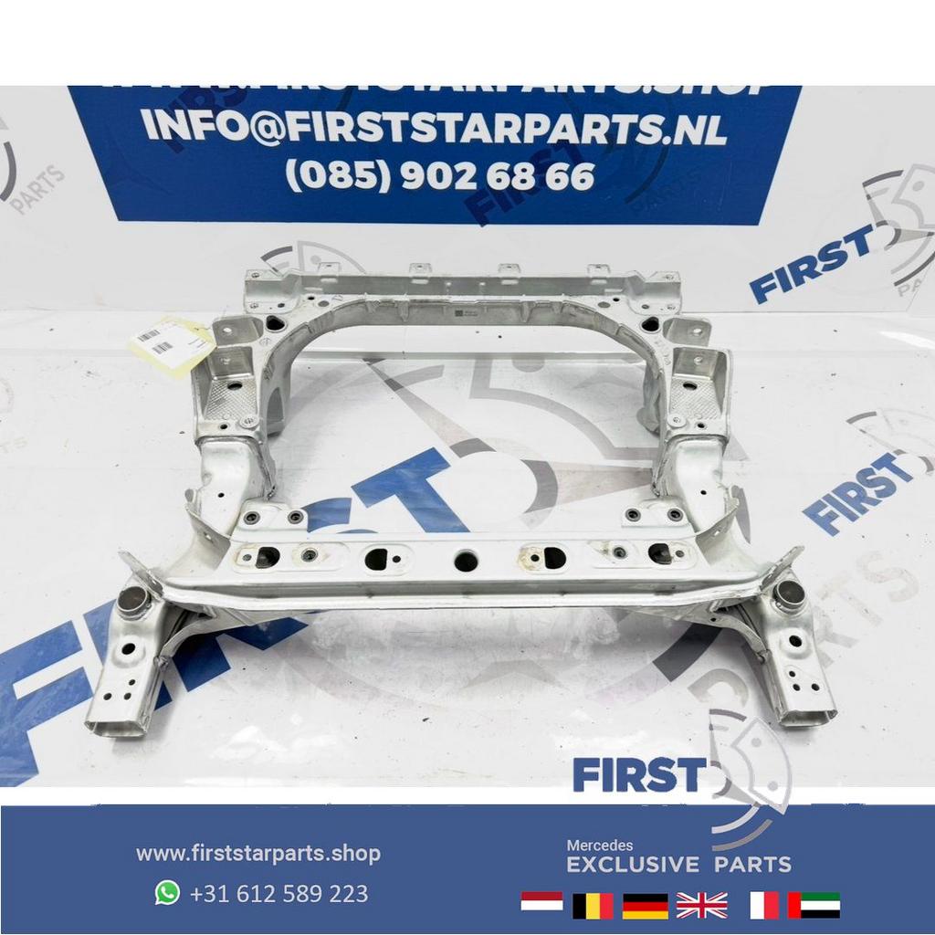 W253 subframe Mercedes GLC Klasse A2536208500 2016-2021 orig