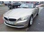 BMW - 2011 - Z4 SDRIVE 23l - Z 89 - Voiture particulière, Autos, BMW, Euro 5, Achat, Entreprise, Autre carrosserie