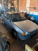 Opel kadett 1600 old timer, Auto's, 4 deurs, Achterwielaandrijving, 4 cilinders, Kadett