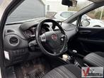Fiat Punto Evo 1.3 M-Jet Mylife | Airco | Cruise |, Autos, Fiat, Achat, Entreprise, Boîte manuelle, Alarme