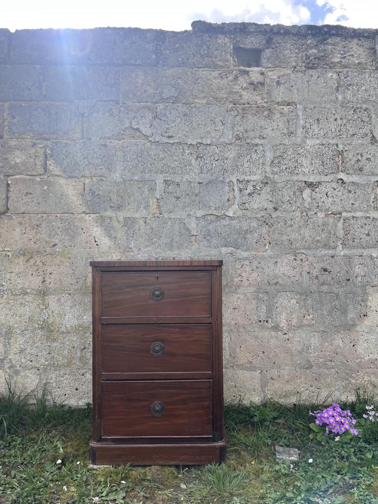 klein ladekastje, 3 ou 4 tiroirs, 25 à 50 cm, Moins de 100 cm, Enlèvement