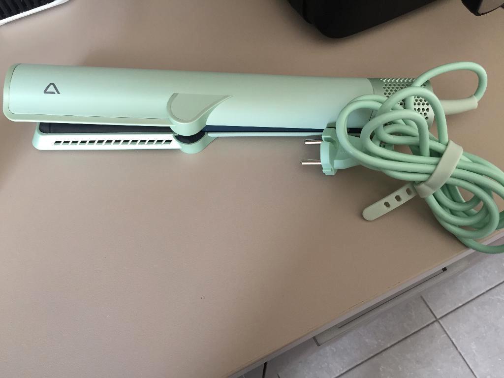 Ambiano föhn en stijltang, Ophalen, Nieuw