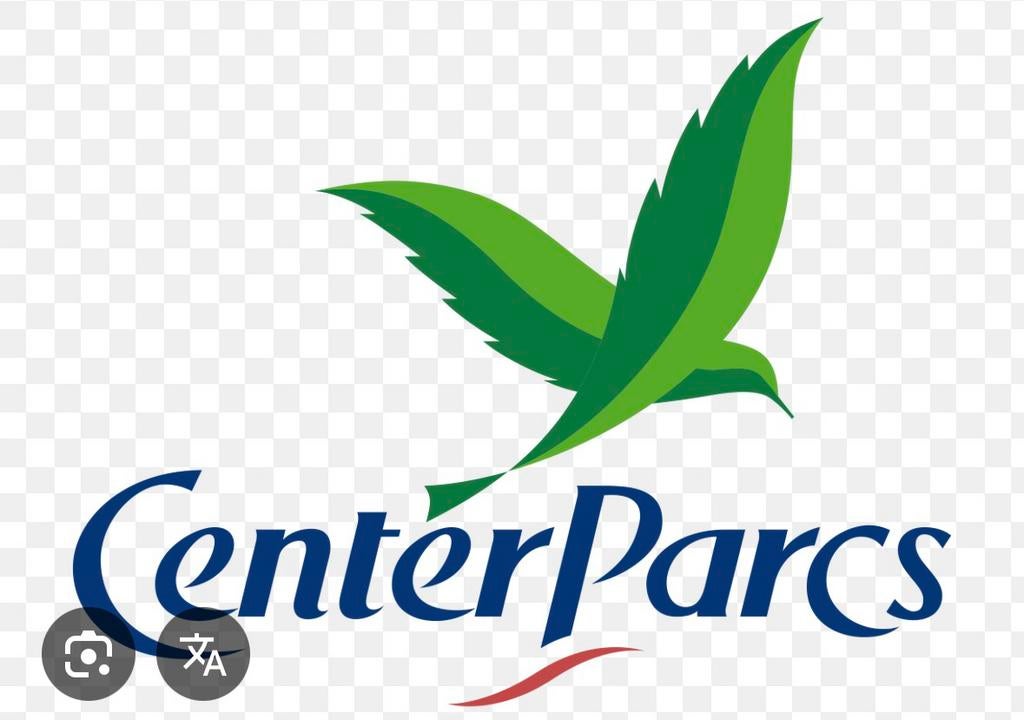 Waardebon centerparcs