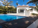 Villa huren Spanje : Calpe Altea Benidorm Valencia Moraira, Propriétaire, Lit enfant, 3 chambres à coucher, Costa Blanca