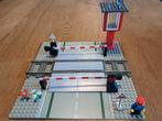 Lego 4539 spoorovergang, Enlèvement, Lego