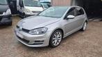 VW Golf 7 benzine euro6/0470505042, Auto's, Alcantara, Bedrijf, Golf, Start-stop-systeem