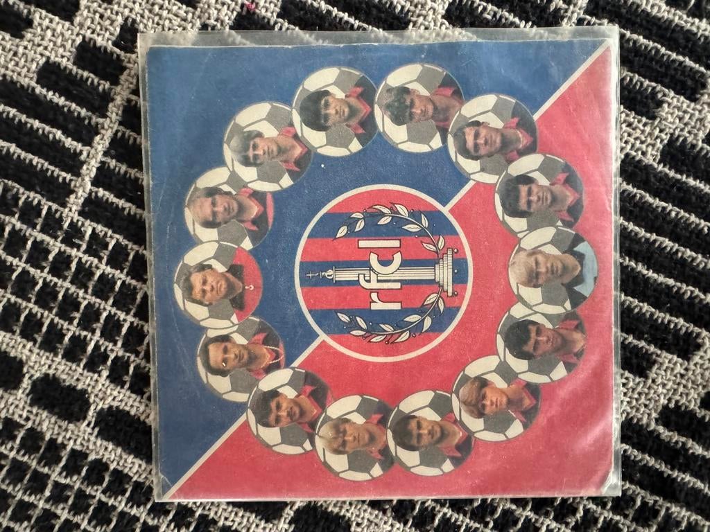 Rfc liege, Ophalen of Verzenden, Zo goed als nieuw