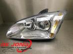 Phare gauche d'un Ford Focus, -, 3 mois de garantie, -, -
